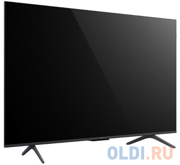 Телевизор QLED TCL 50" 50С655 черный 4K Ultra HD 60Hz DVB-T DVB-T2 DVB-C DVB-S DVB-S2 USB WiFi Smart TV (RUS)