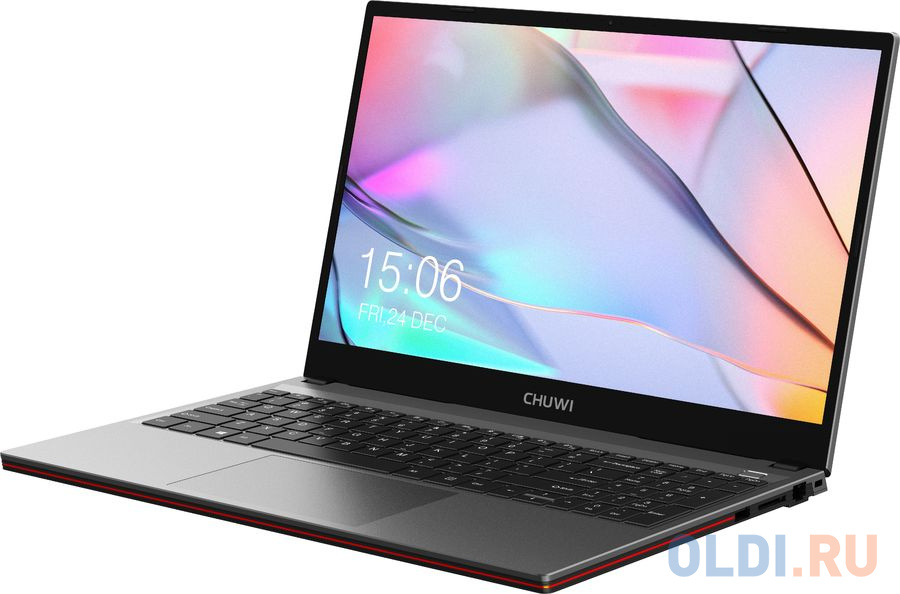 Ноутбук Chuwi CoreBook XPro 15 CWI530-521E5E1HDMXX 15.6" в Москвe