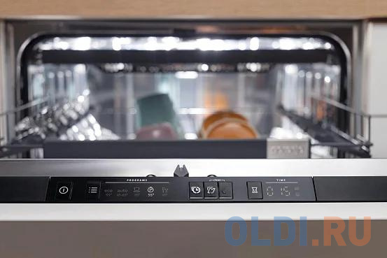 Посудомоечная машина Gorenje GV631D60 белый в Москвe