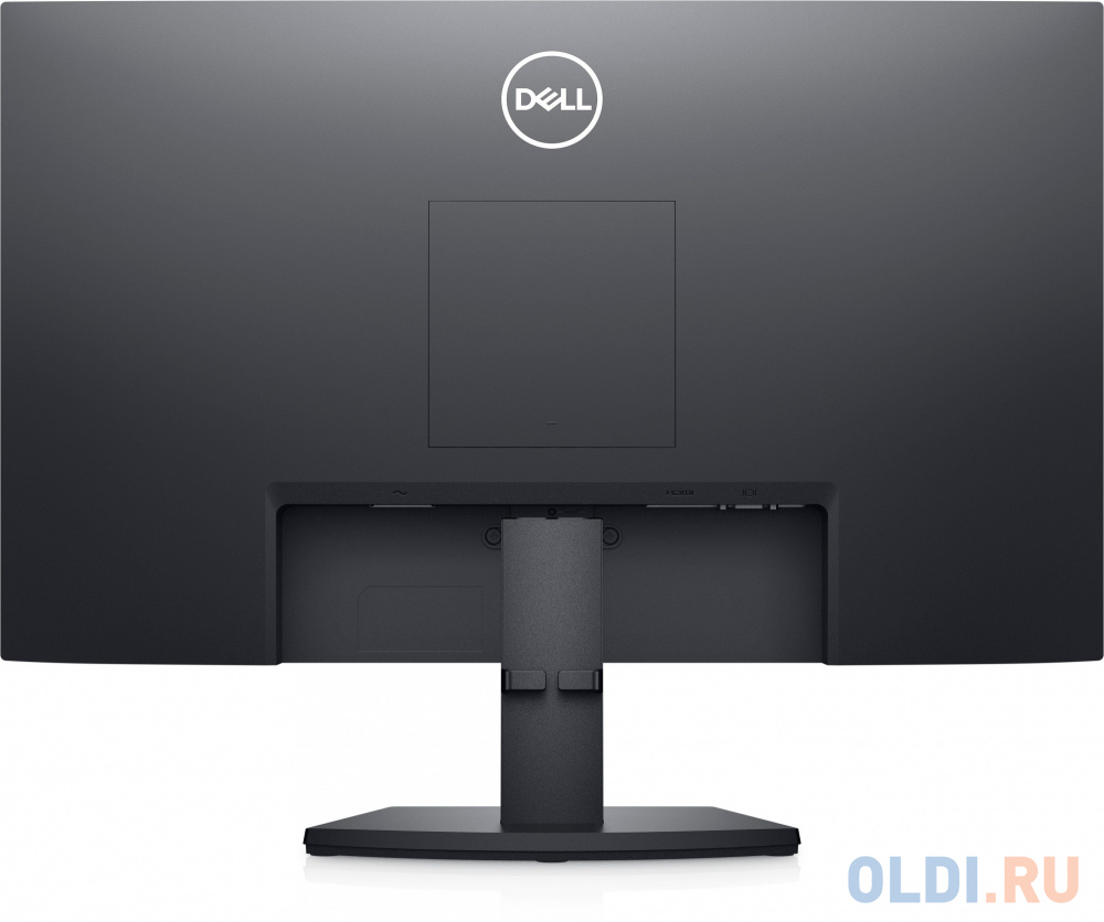 Монитор Dell 23.8" SE2422H черный VA LED 5ms 16:9 HDMI матовая 3000:1 250cd 178гр/178гр 1920x1080 D-Sub FHD 3.77кг