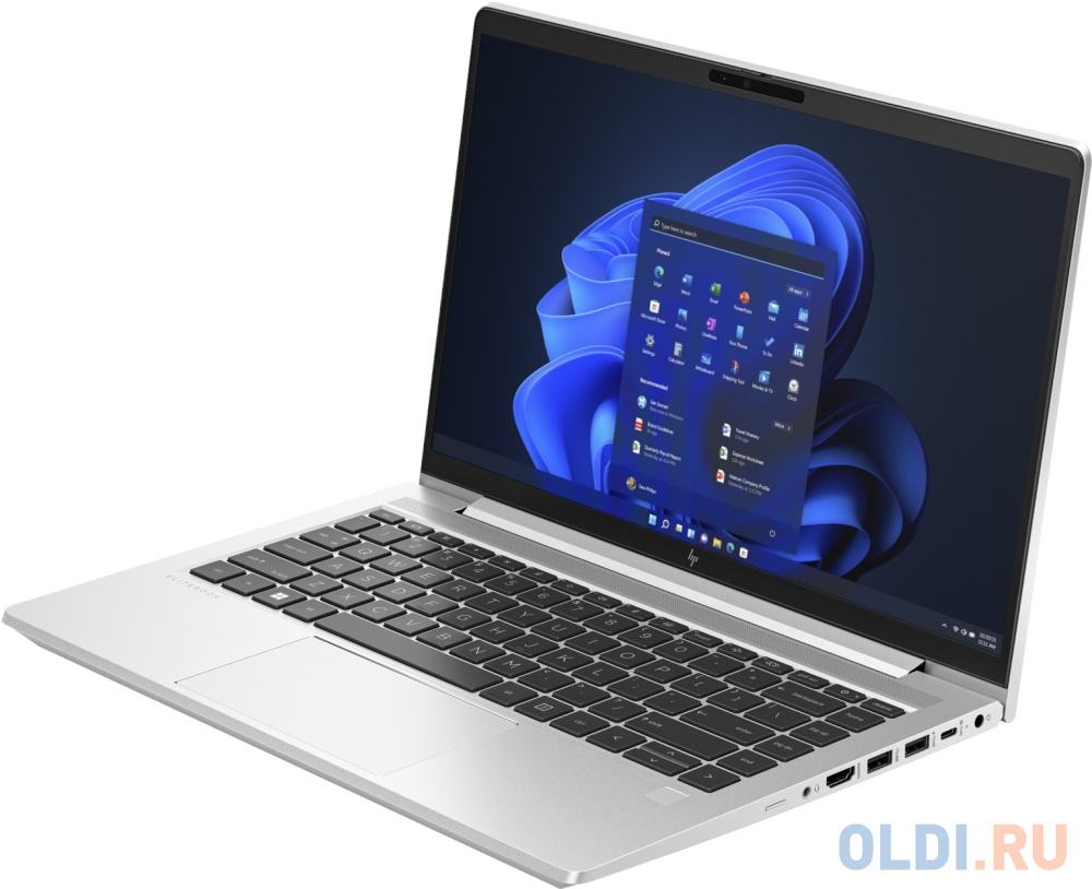 Ноутбук HP EliteBook 645 G10 645 G10 (8A6B0EA) 14"