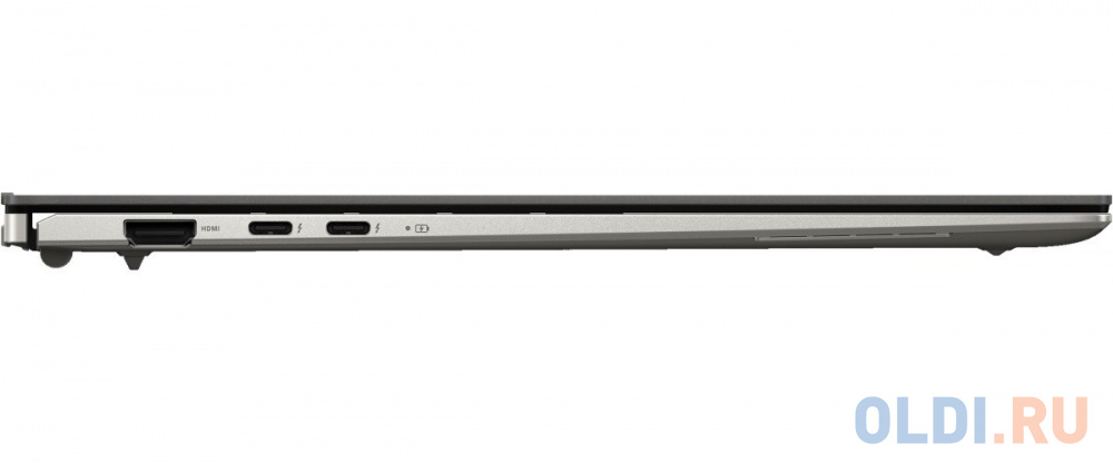 Ноутбук ASUS Zenbook S 13 OLED UX5304VA-NQ227W 90NB0Z92-M00DE0 13.3"