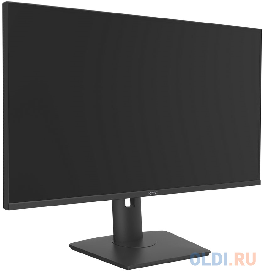 31.5&quot; KTC M32P10 Black (IPS, 3840x2160, HDMI+HDMI+DP+Type C 90W, USB 3.0 (1 in/2 out), 1 ms, 178°/178°, 600 cd/m, 1000:1, 144Hz, FreeSync/G-S