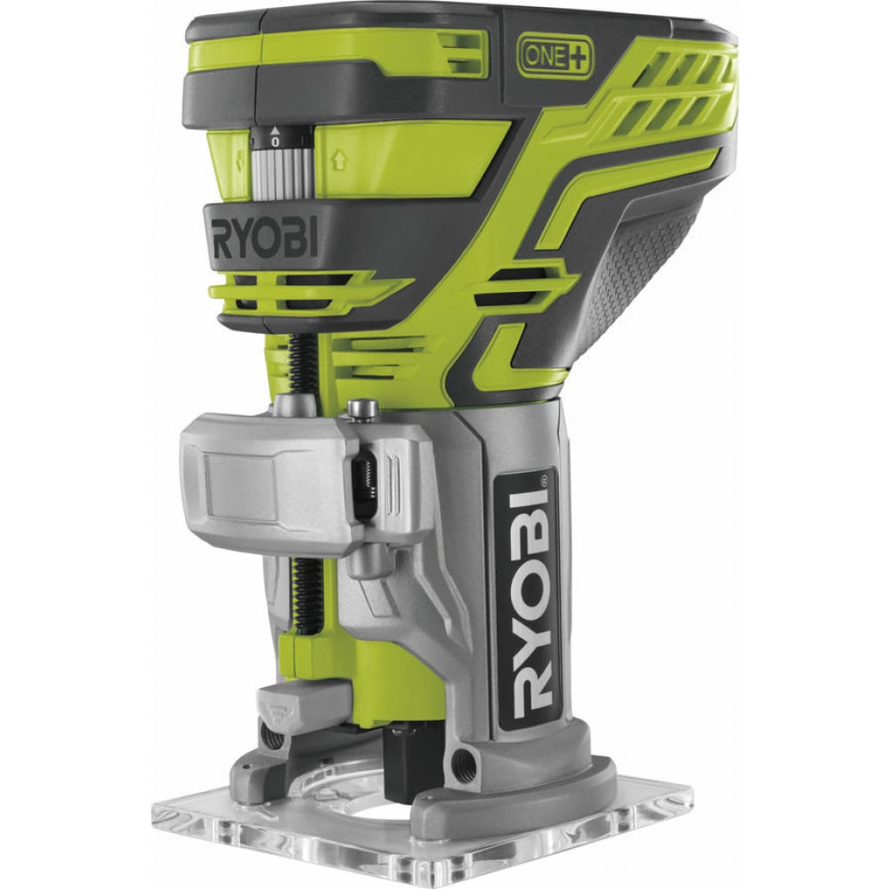 Кромочный фрезер Ryobi