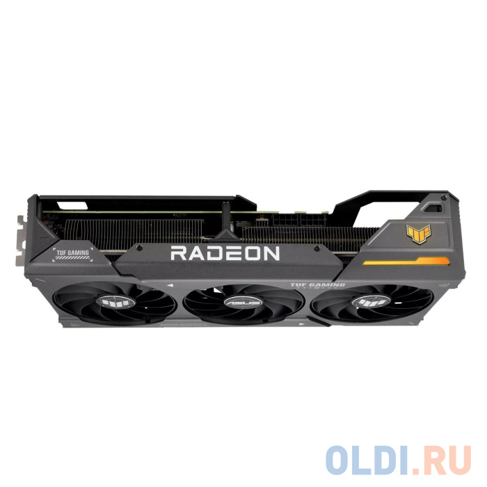 TUF-RX7600XT-O16G-GAMING /RX7600XT,HDMI,DP*3,16G,D6