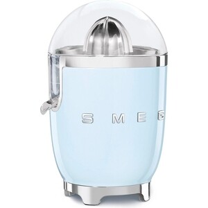 Соковыжималка для цитрусовых Smeg CJF01PBEU