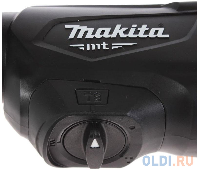 Перфоратор MAKITA M8701  800Вт 0-4500у/мин SDS+ 2.3Дж 3 режима, кейс