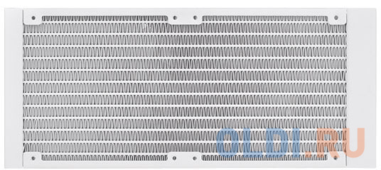 Система водяного охлаждения Thermaltake TH240 V2 Ultra EX Snow ARGB Soc-AM5/AM4/1151/1200/1700 белый 4-pin 28.5dB Al+Cu LCD Ret (CL-W425-PL12SW-A)