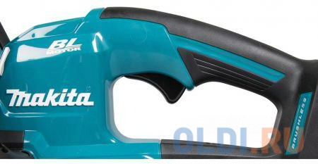 Кусторез Makita DUH506RFаккум.