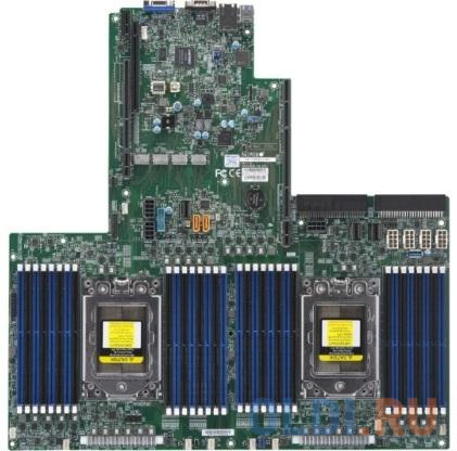 Серверная платформа SuperMicro AS-1023US-TR4