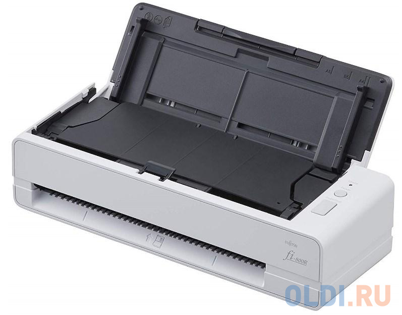 Сканер протяжной (A4) DADF Fujitsu fi-800R