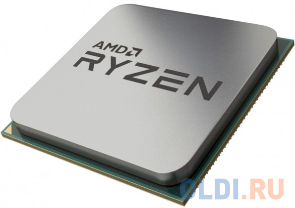 RYZEN 9 7900X3D OEM (Raphael, 5nm, C12/T24, Base 4,4GHz, Turbo 5,6GHz, RDNA 2 Graphics, L3 128Mb, TDP 120W, SAM5)