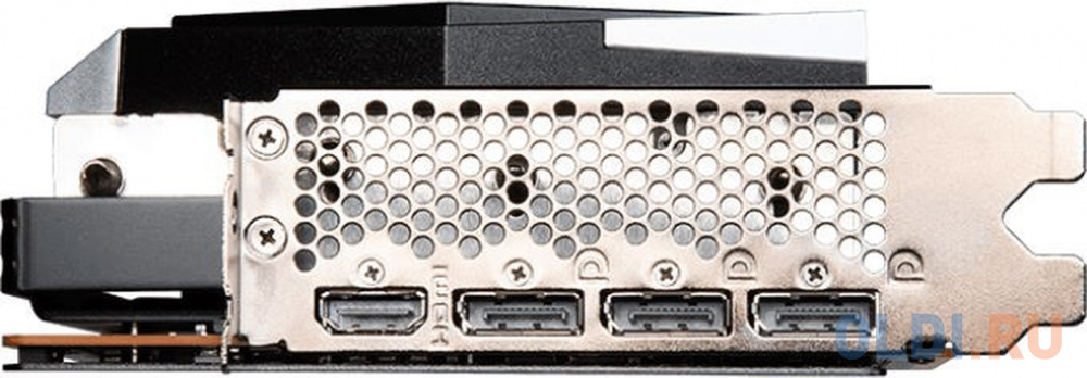 Видеокарта MSI Radeon RX 7900 XT GAMING TRIO CLASSIC 20480mb