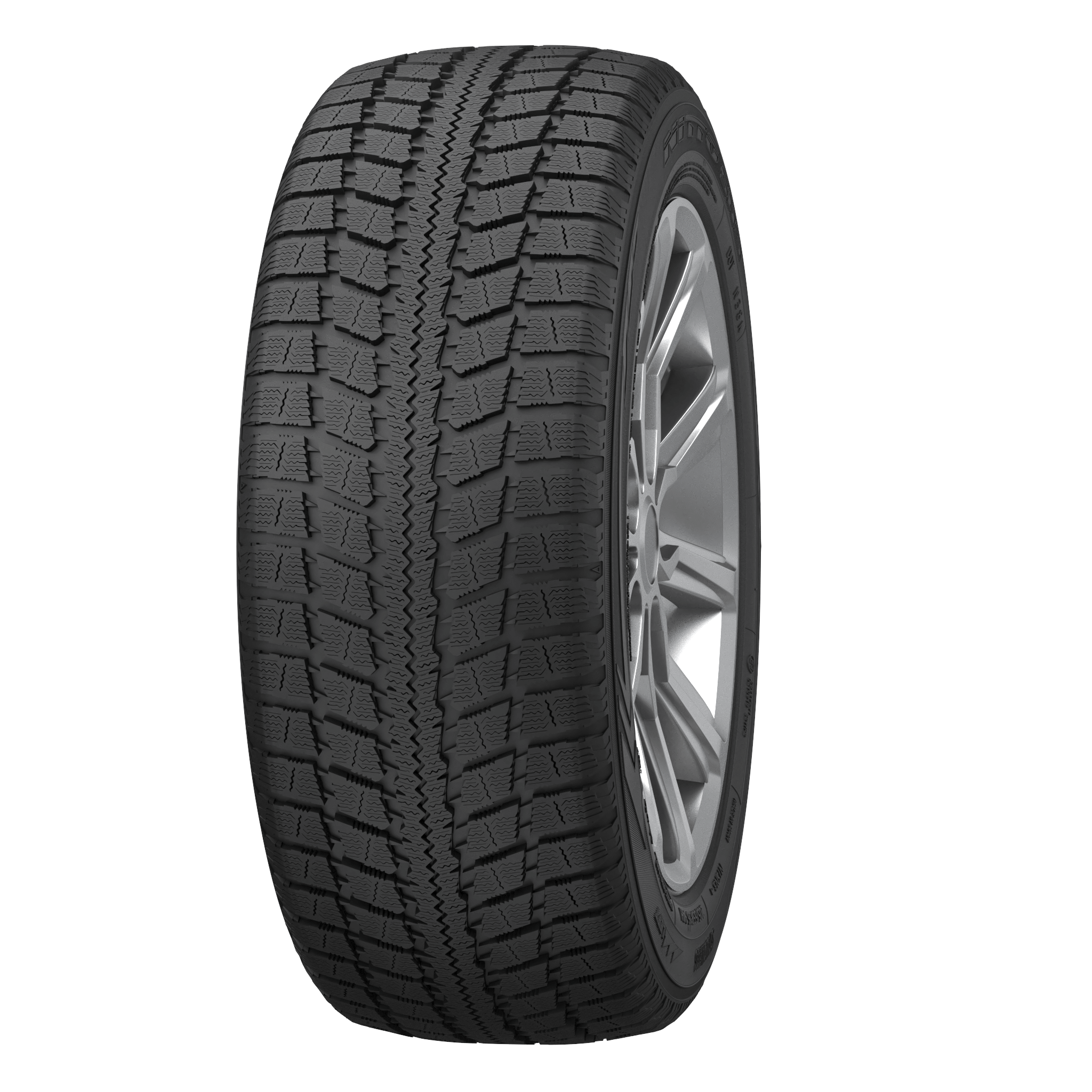 285/50 R20 Nitto SN3 116H в Москвe