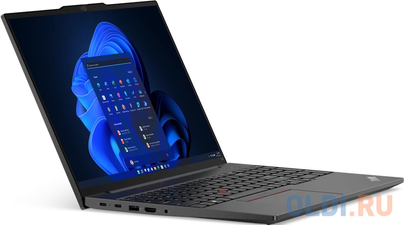 Ноутбук Lenovo ThinkPad E16 *