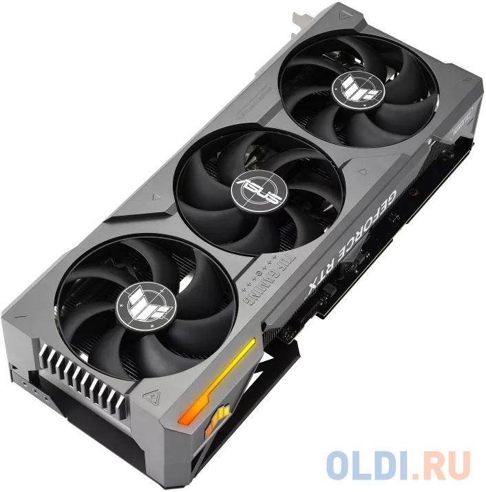 Видеокарта/ TUF-RTX4080S-16G-GAMING