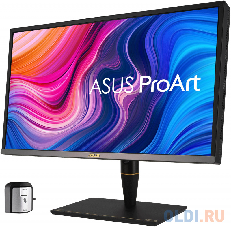 Монитор 27" ASUS ProArt PA27UCX-K