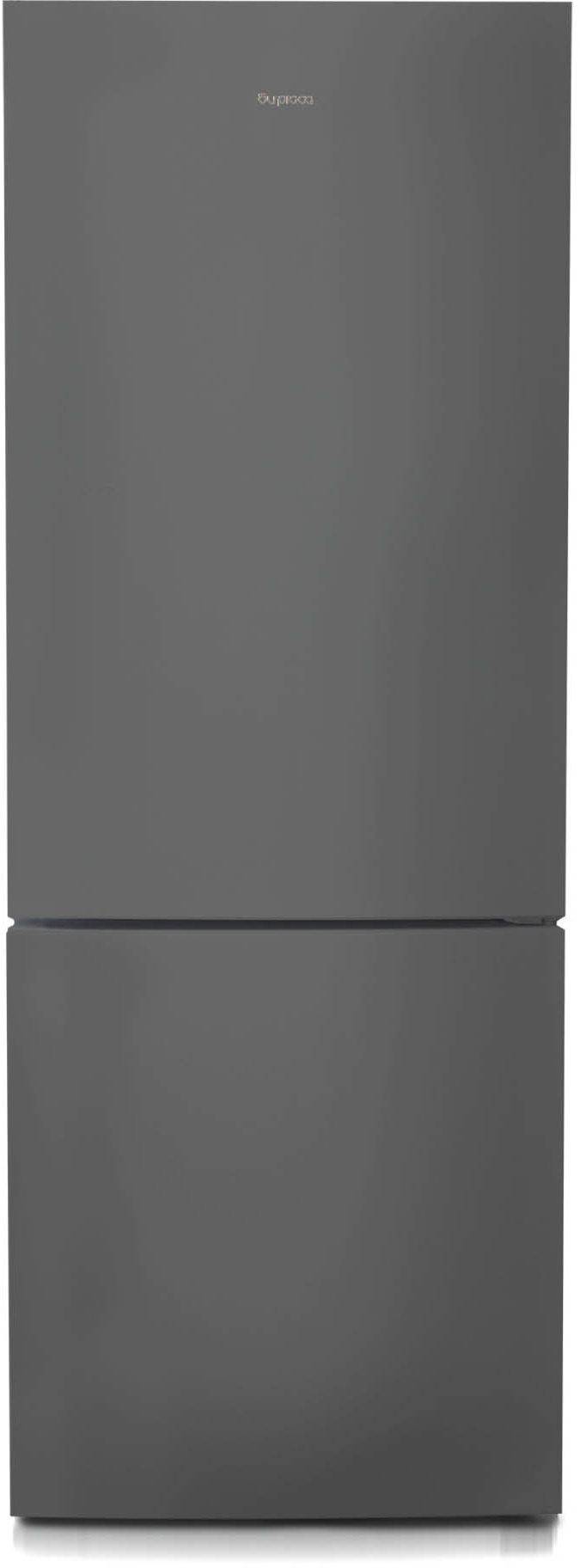Холодильник двухкамерный Бирюса Б-W6034