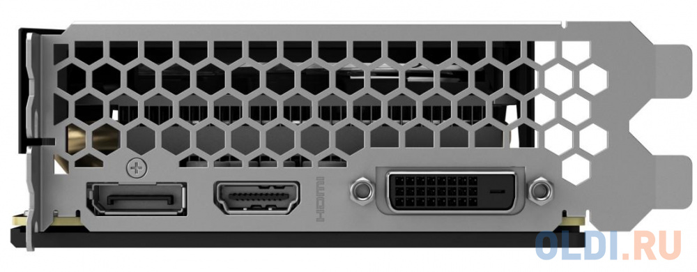 Видеокарта Palit nVidia GeForce RTX 2060 SUPER DUAL 8192Mb
