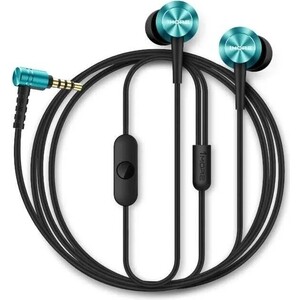 Наушники 1MORE Piston Fit In-Ear Headphones E1009 Blue в Москвe