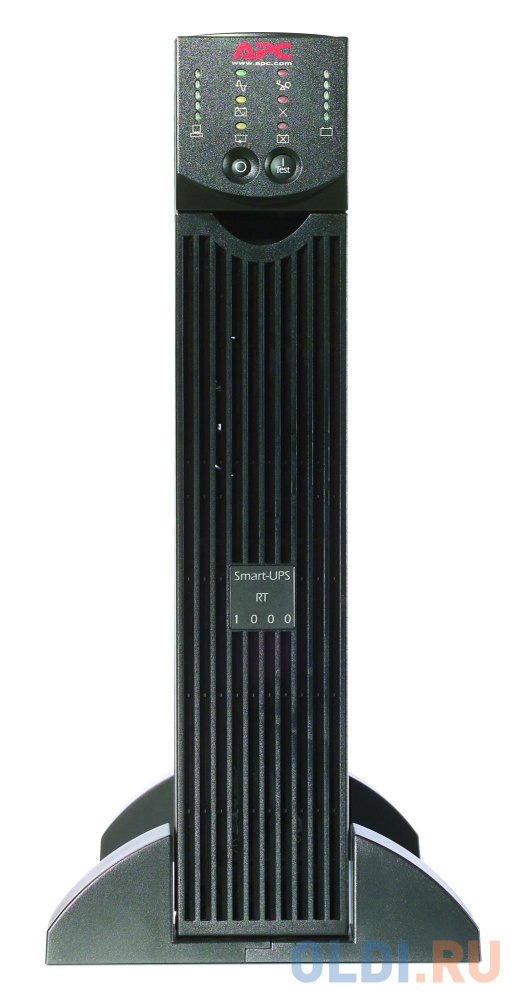 ИБП APC Smart-UPS RT 1000 ВА 1000VA