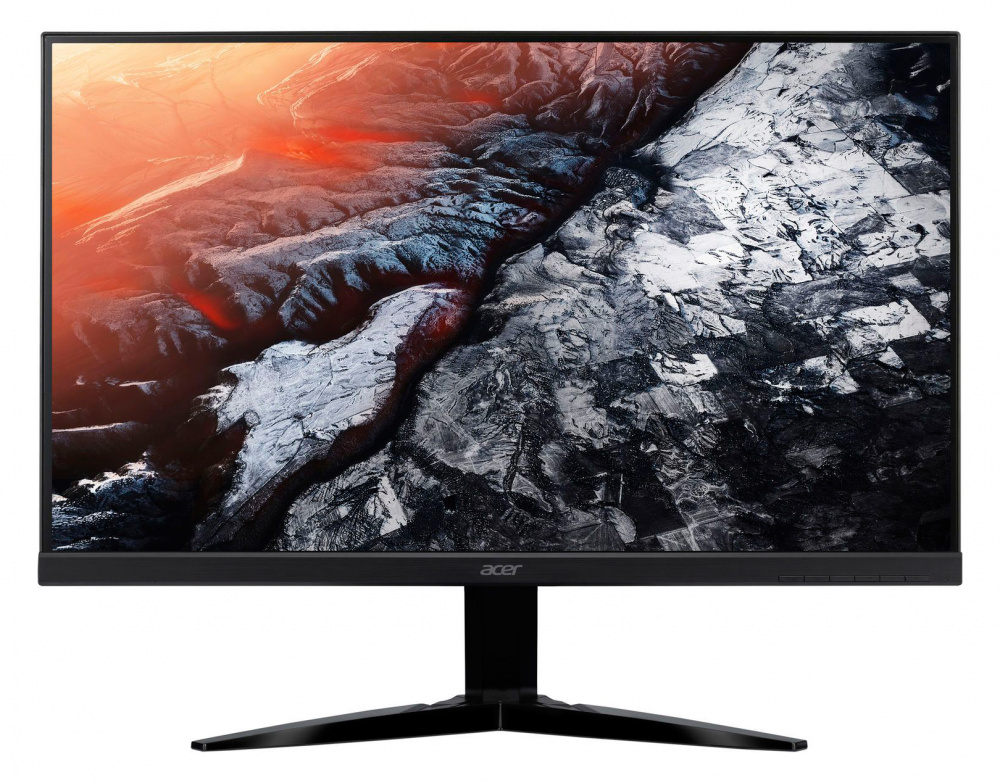 Монитор Acer Nitro 27" QG271bii Black (UM.HQ1EE.001) в Москвe