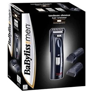 Машинка для стрижки BaByliss E696E