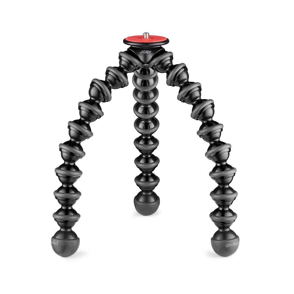 Штатив Joby GorillaPod 3K PRO Stand(Black), черный