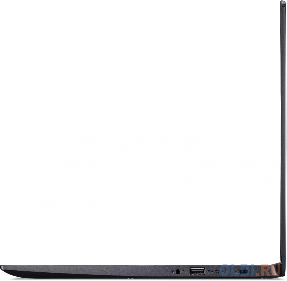 Ноутбук Acer Aspire 5 A515-56-52MV 15.6" 1920x1080 Intel Core i5-1135G7 SSD 256 Gb 8Gb WiFi (802.11 b/g/n/ac/ax) Bluetooth 5.1 Intel Iris Xe Grap