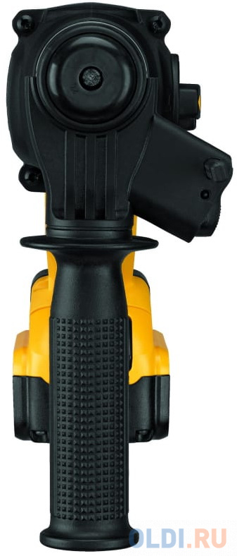 Аккумуляторный перфоратор DCH133NT-XJ DeWalt