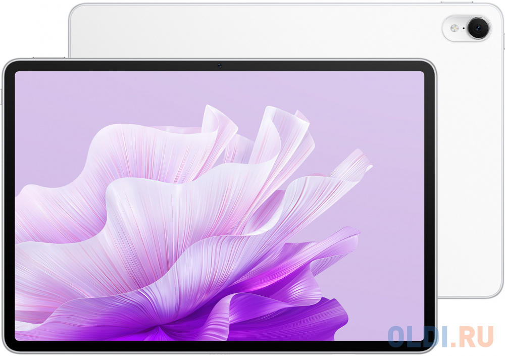Планшет Huawei MatePad Air с клавиатурой 11.5",  8ГБ, 128GB, HarmonyOS 3 белый [53013urq]