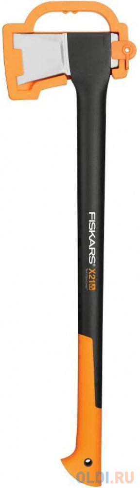 Топор Fiskars X21 - L 1580 гр