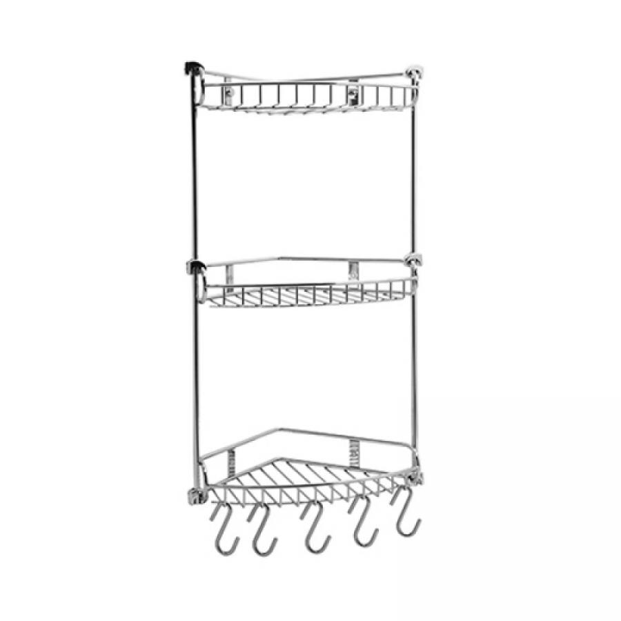 Полка угловая WasserKRAFT K-1233 9061569 в Москвe