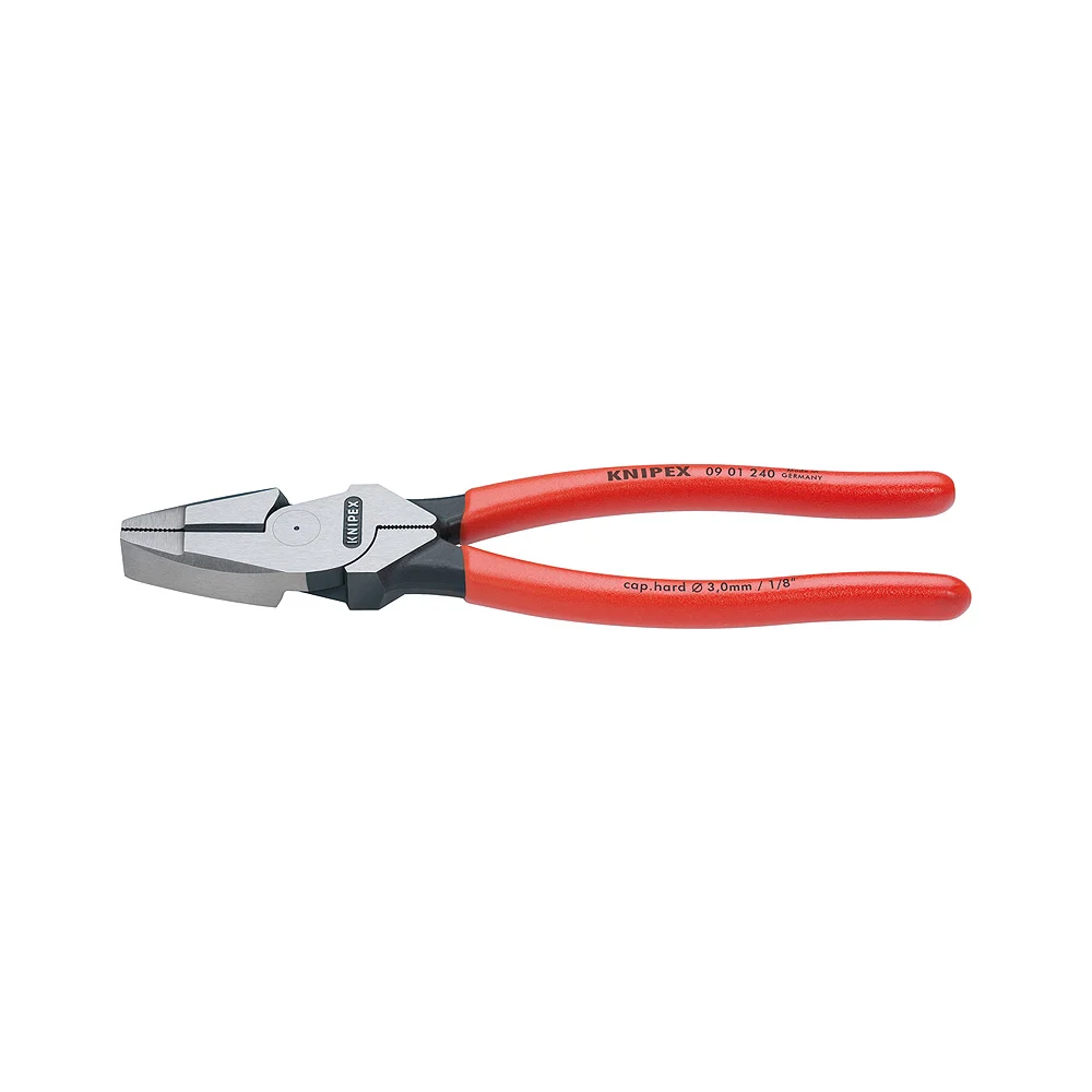 Пассатижи Knipex