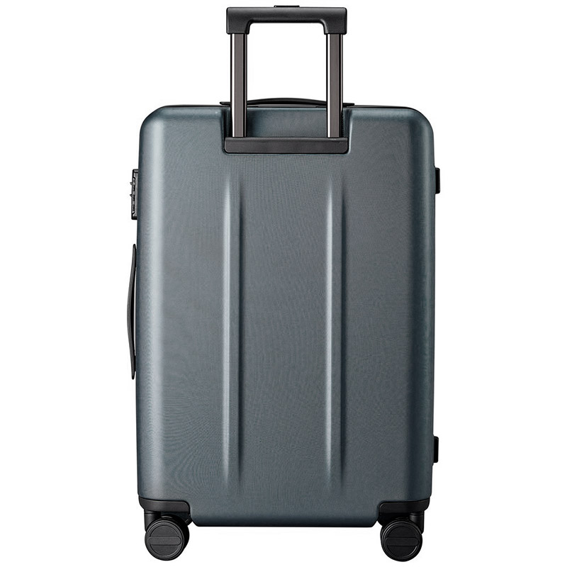 Чемодан Xiaomi Ninetygo Danube Luggage 24 Blue