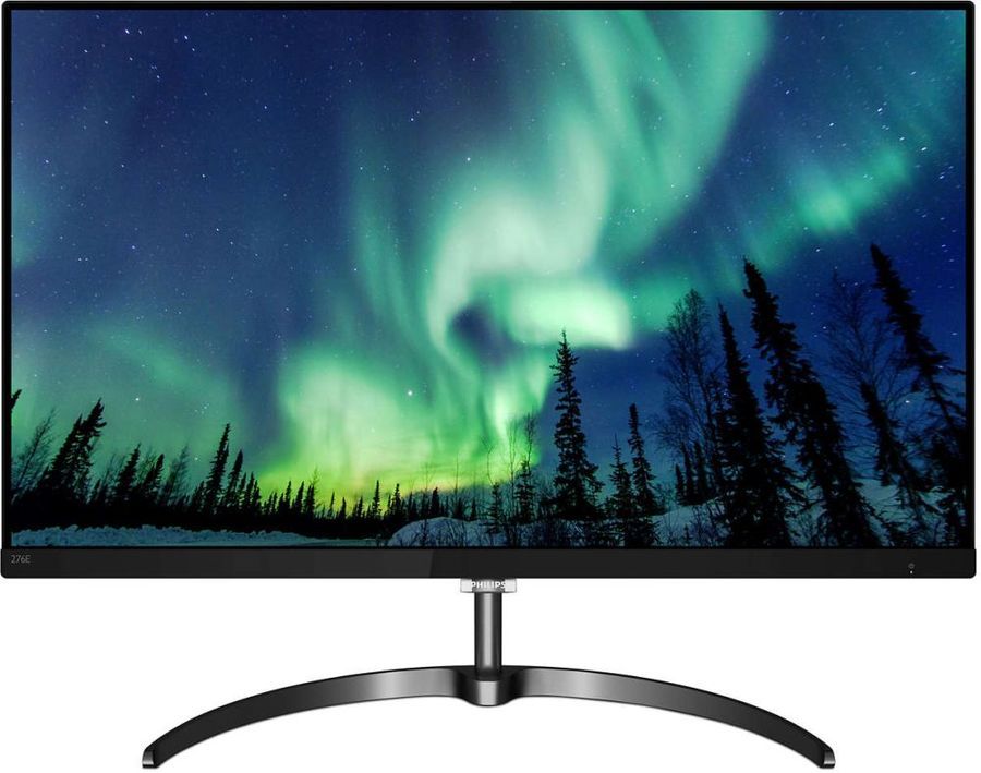 Монитор Philips 27'' 276E8VJSB (00/01) Black