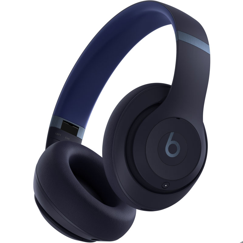 Наушники Beats Studio Pro Navy Blue MQTQ3 в Москвe