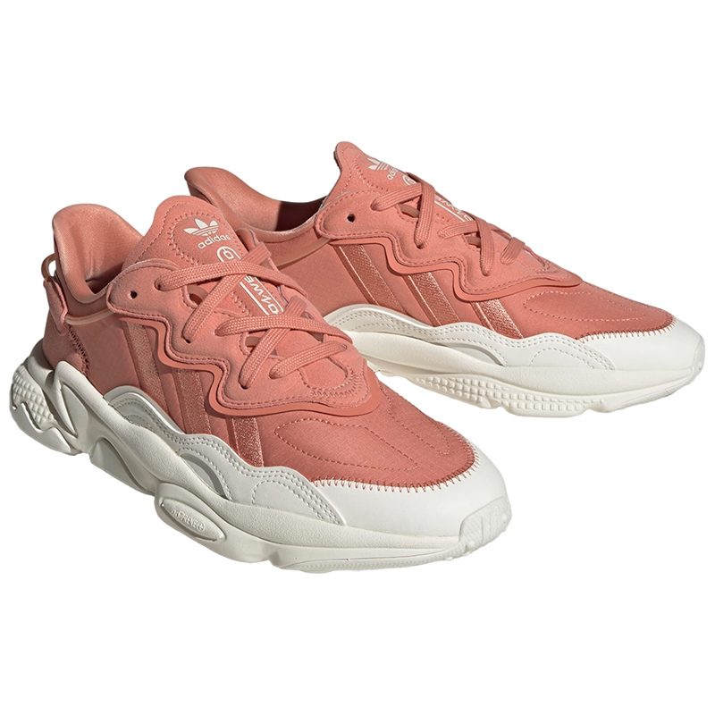 Кроссовки Adidas Ozweego W р.5.5 UK Pink IF5478