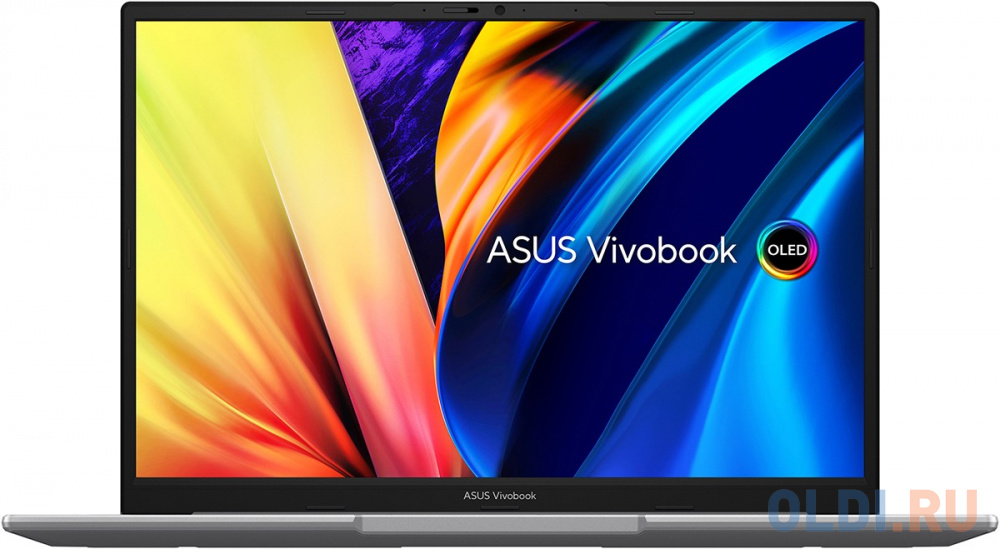 Ноутбук ASUS VivoBook S 14 OLED K3402ZA-KM119 90NB0WE1-M00540 14"