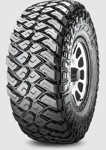 35/12,5 R20 Maxxis Razr MT772 125Q 12PR