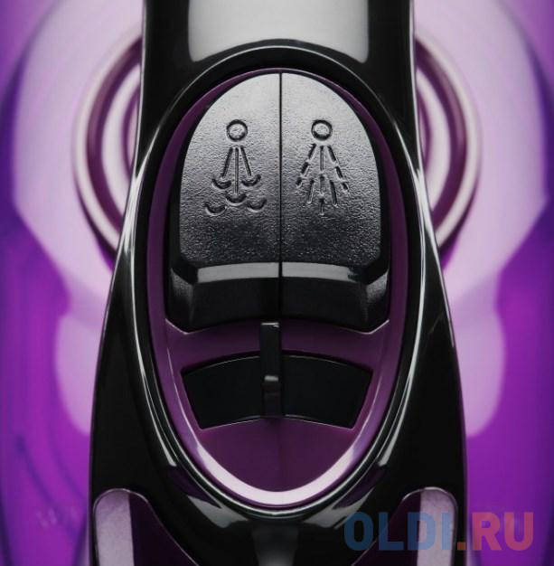 Утюг ZIR1515 VIOLET ZELMER