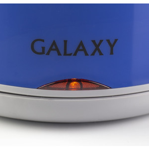 Чайник электрический GALAXY GL0307 синий