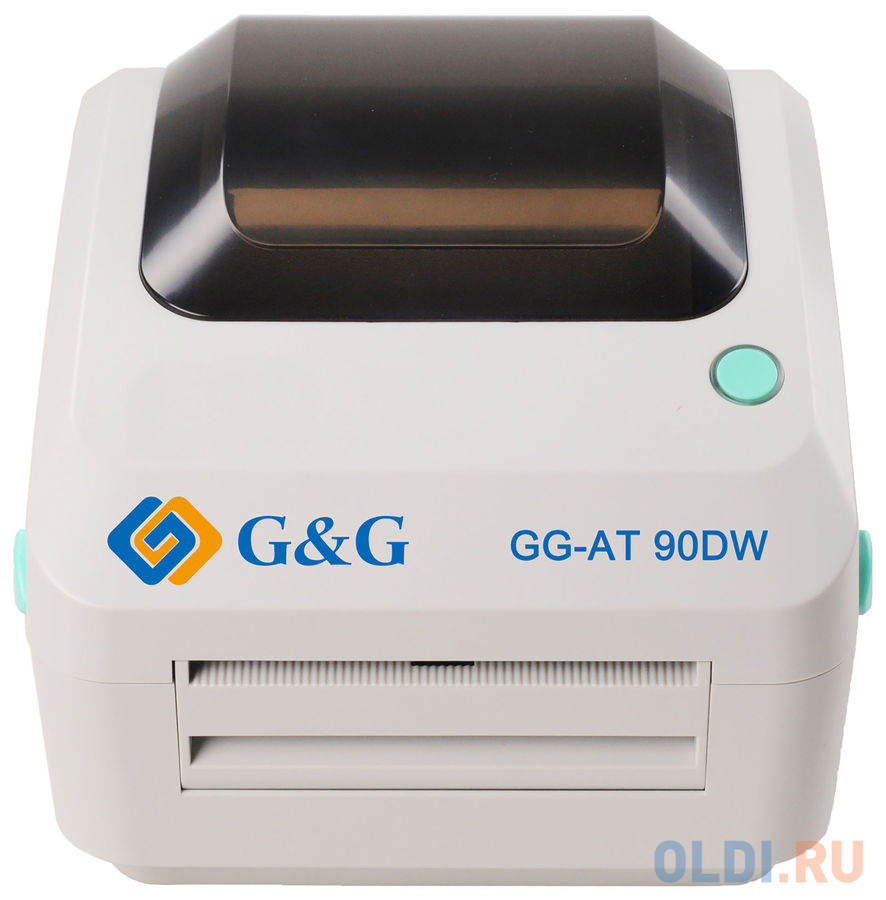 Термотрансферный принтер G&G GG-AT-90DW