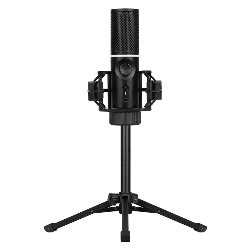 Микрофон Streamplify Tripod SP-MCTPBK в Москвe