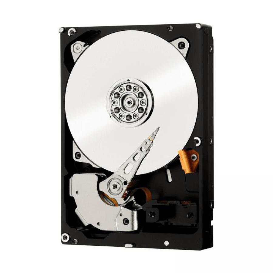 Жесткий диск WD Black 4Tb (WD4005FZBX)