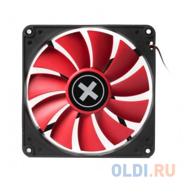 Вентилятор Xilence XPF140.R 140x140мм XF050