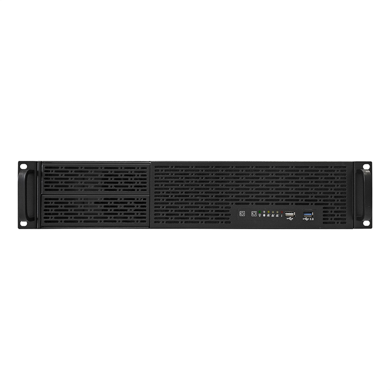 Корпус ExeGate Pro 2U2088 без БП EX172968RUS в Москвe