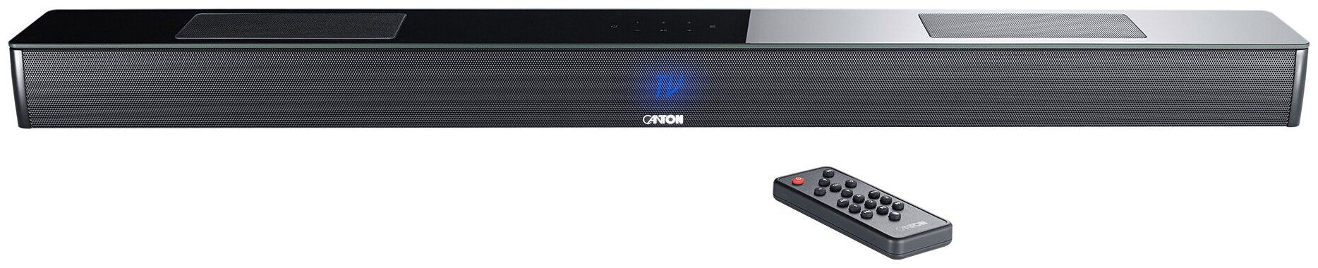 Саундбар Canton Smart Soundbar 10 Black