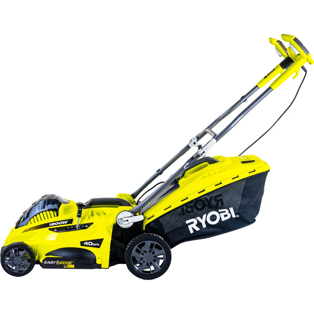 Электрическая газонокосилка Ryobi