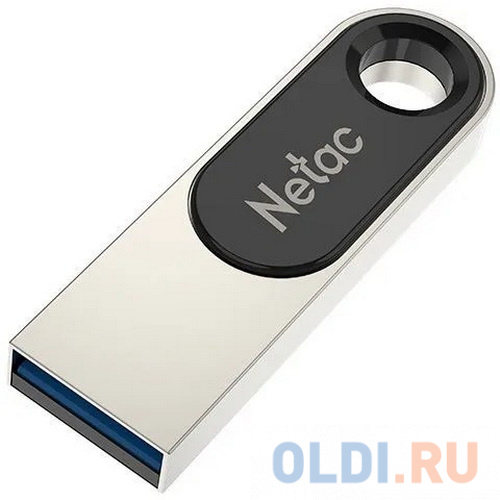 Флешка 16Gb Netac U278 USB 2.0 серый